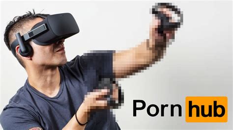 vr pornhub